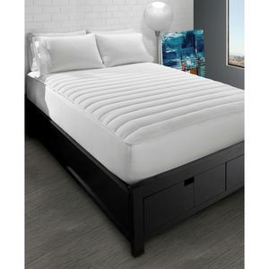 Ella Jayne Big and Soft Mattress Pad Twin